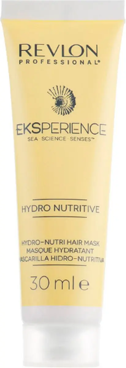 Revlon Hydro Voedend Haarmasker 30ml - afbeelding 6 van 6
