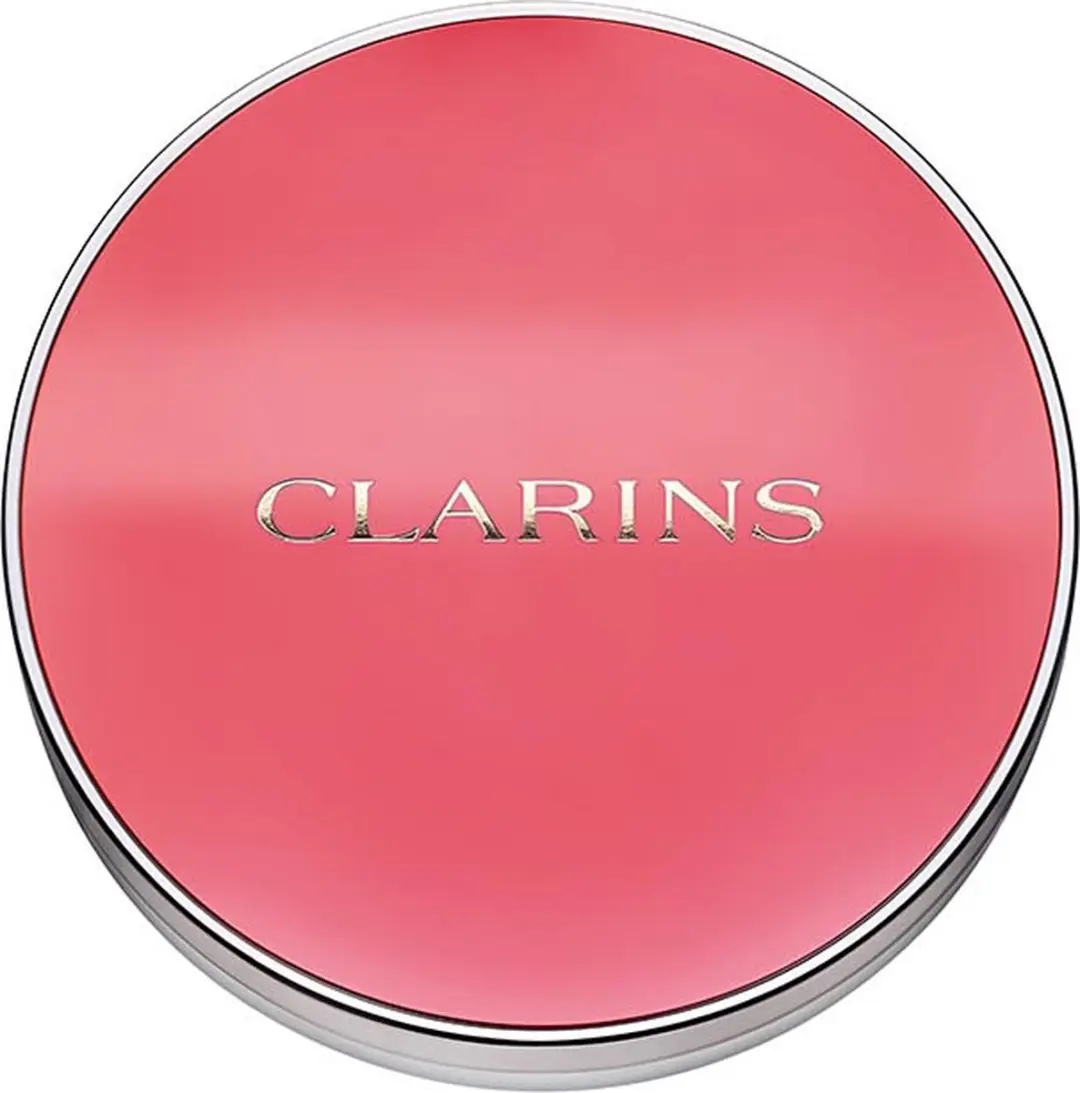 Clarins Joli Blush Cheeky Pink 02 - 5g