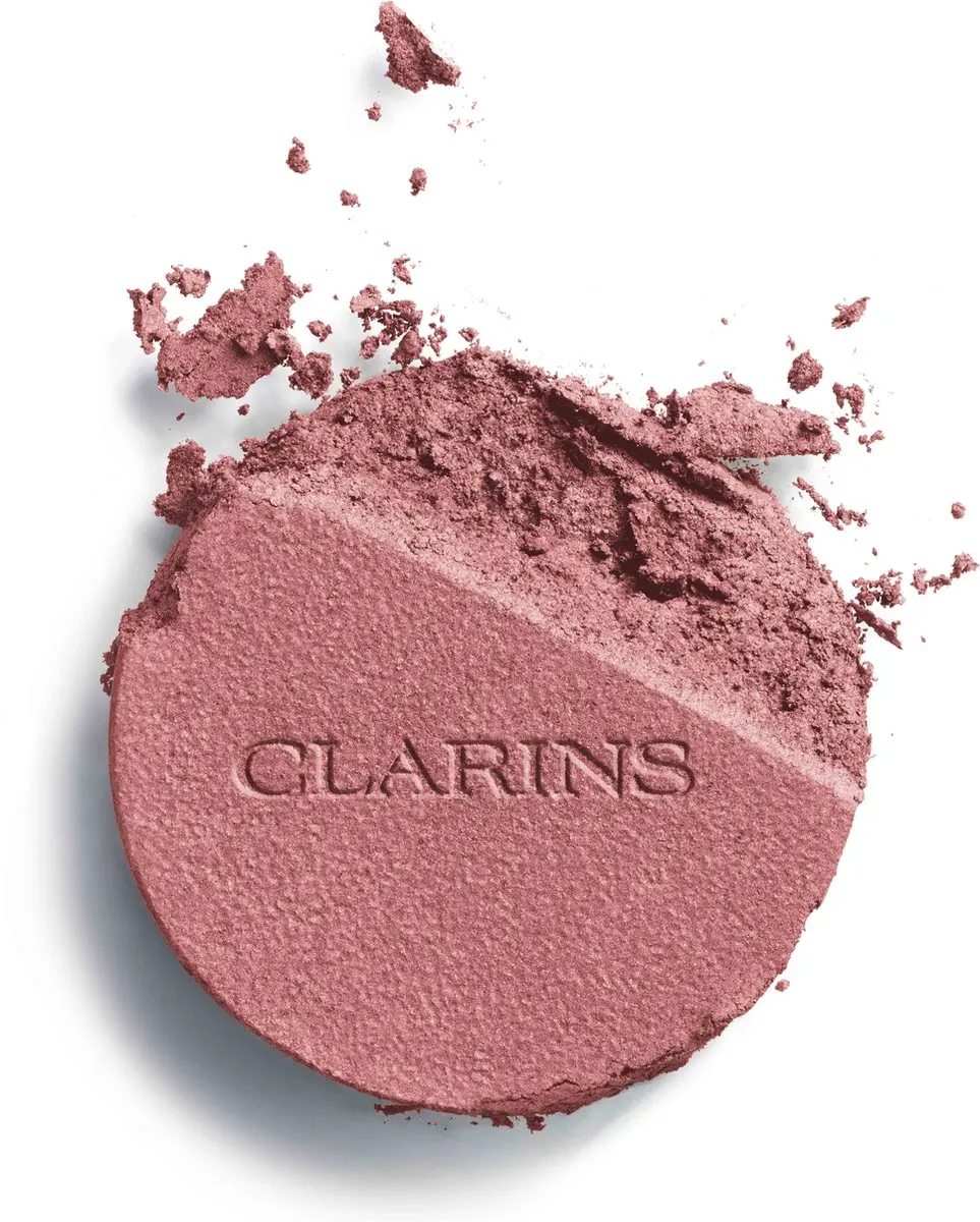 Clarins Joli Blush Cheeky Pink 02 - 5g