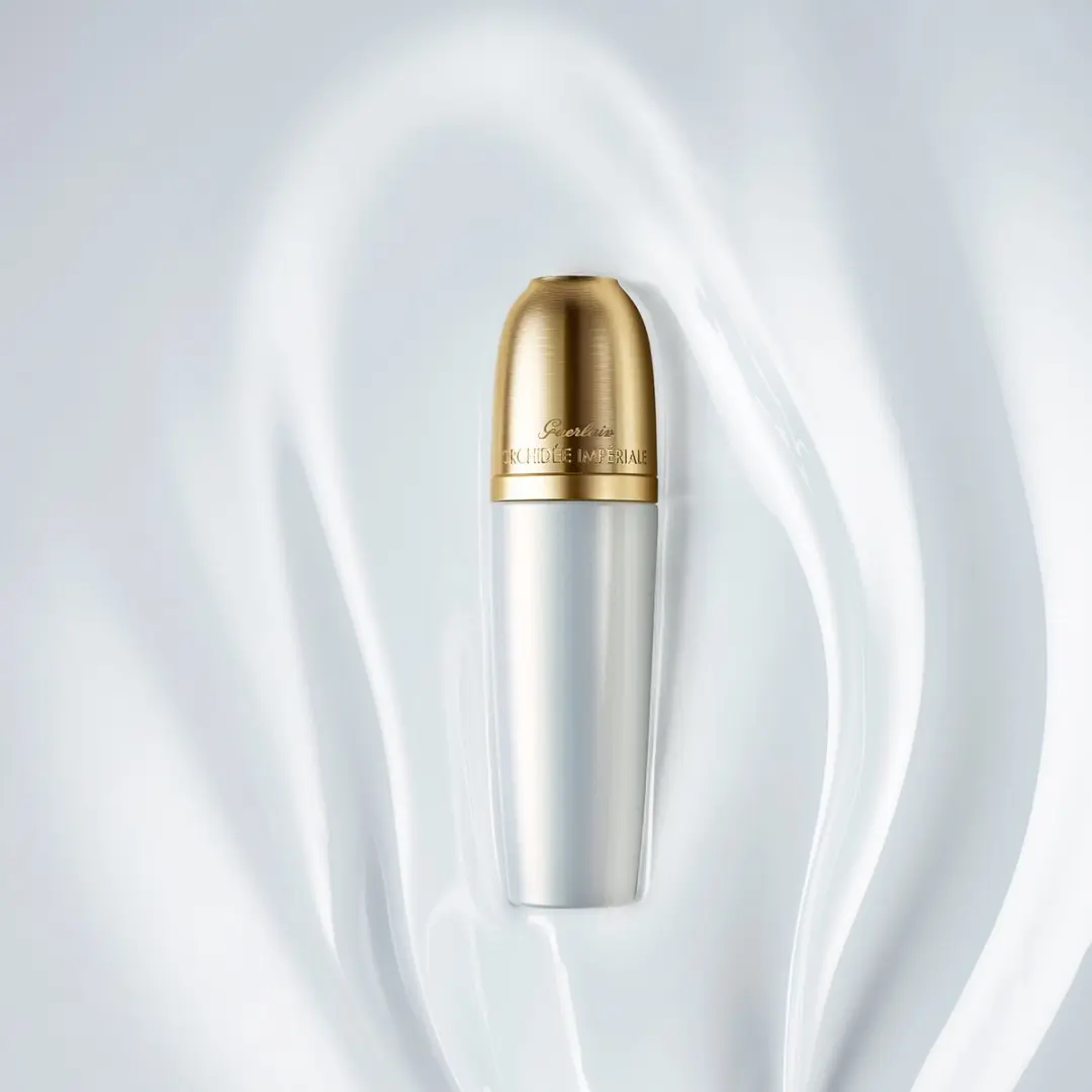 Guerlain Orchidée Impériale SR 30ml - Goud/Wit