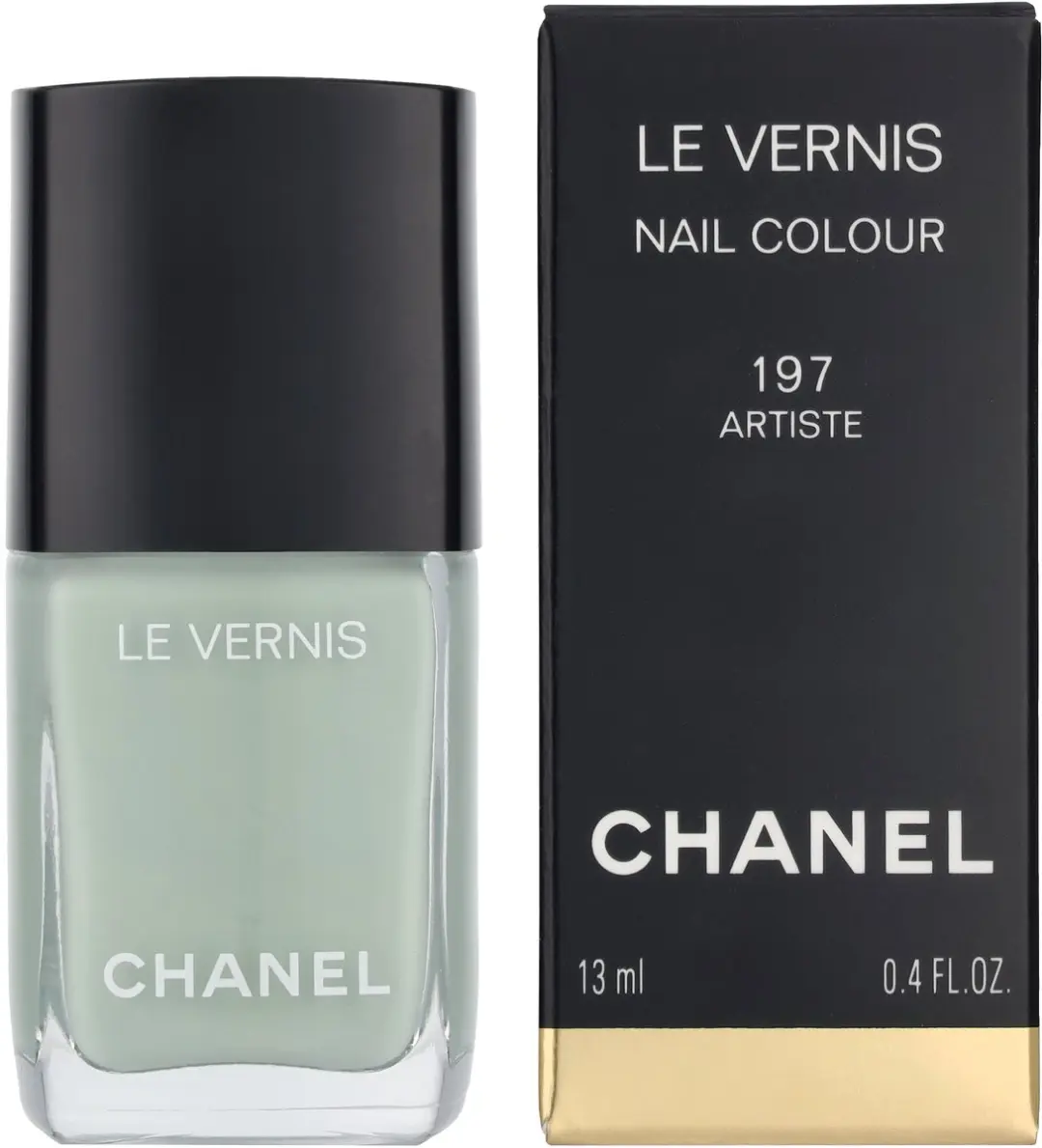 Chanel Le Vernis Artiste Muntkleur 13ml