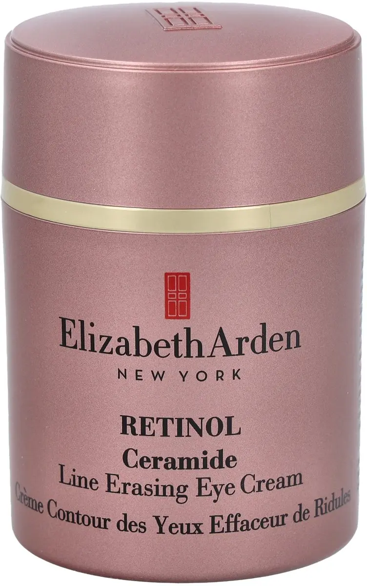 Elizabeth Arden Ceramide Retinol Oogcrème 15ml