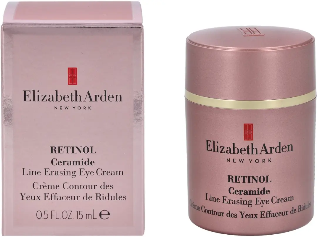 Elizabeth Arden Ceramide Retinol Oogcrème 15ml
