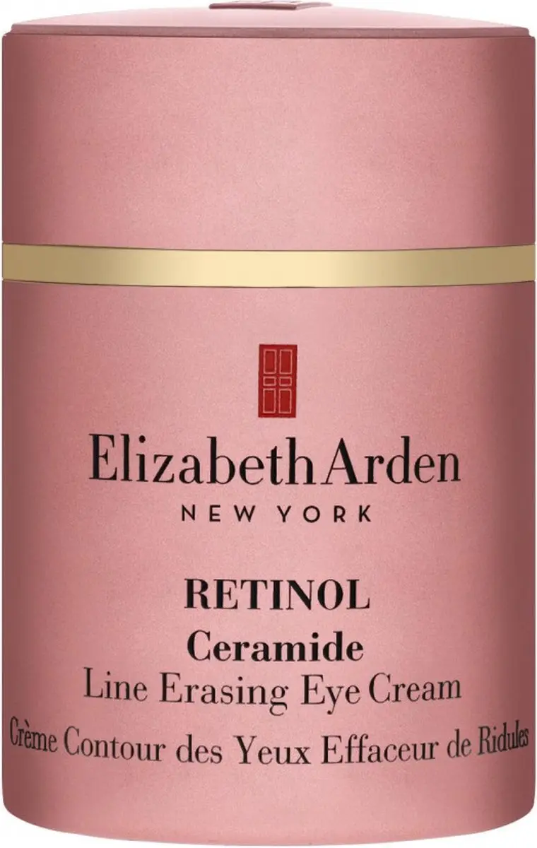 Elizabeth Arden Ceramide Retinol Oogcrème 15ml