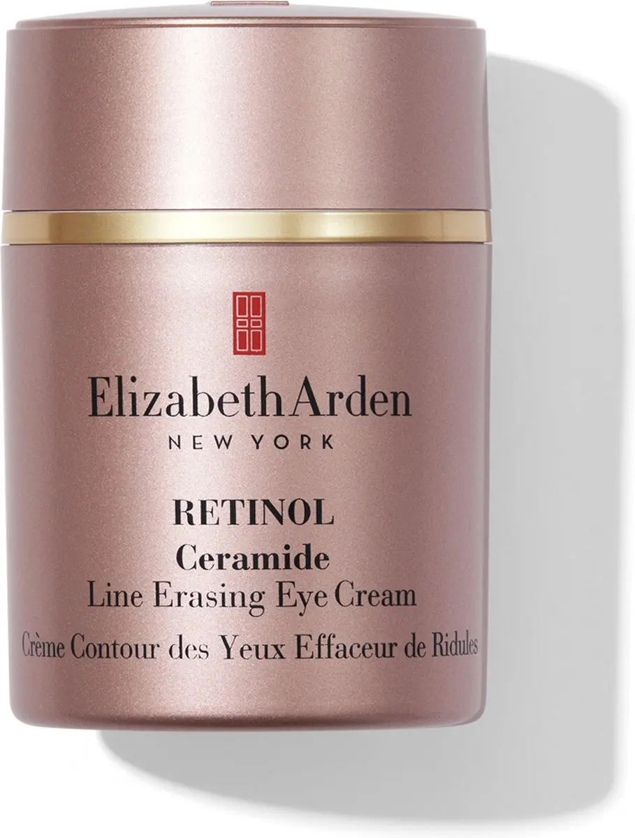 Elizabeth Arden Ceramide Retinol Oogcrème 15ml