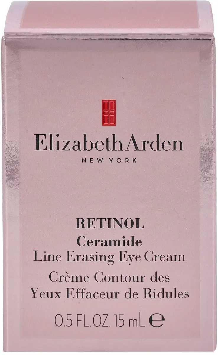 Elizabeth Arden Ceramide Retinol Oogcrème 15ml