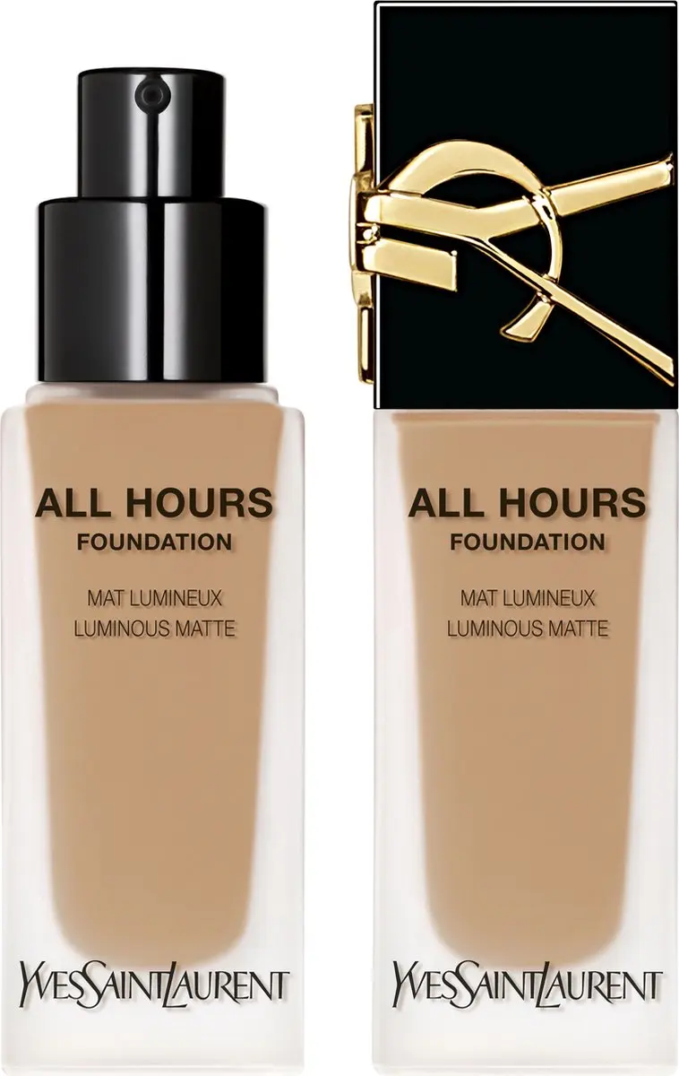 Yves Saint Laurent All Hours MN8 Medium Neutral 25ml