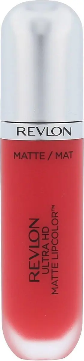 Revlon Ultra HD Matte Lippenstift 59ml - Kleur 810 Sunset