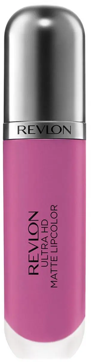 Revlon Ultra HD Matte Lippenstift 59ml - Kleur 810 Sunset