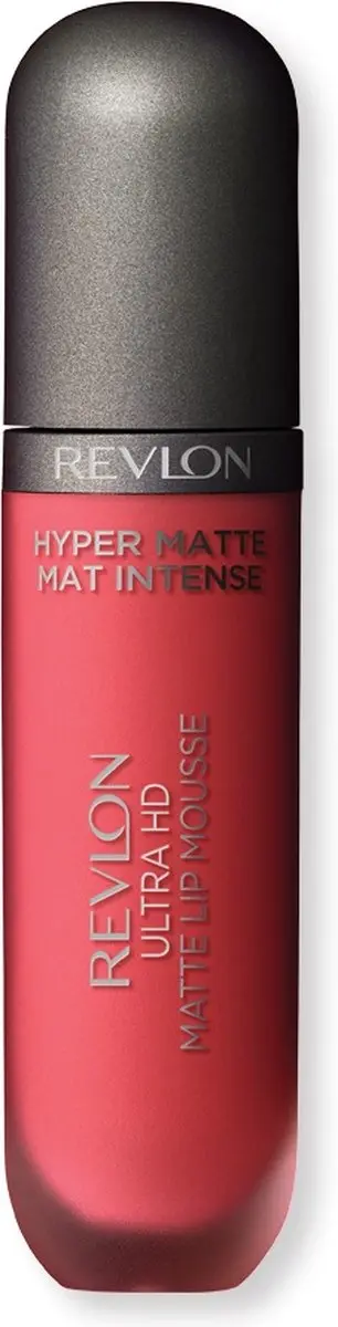 Revlon Ultra HD Matte Lippenstift 59ml - Kleur 810 Sunset
