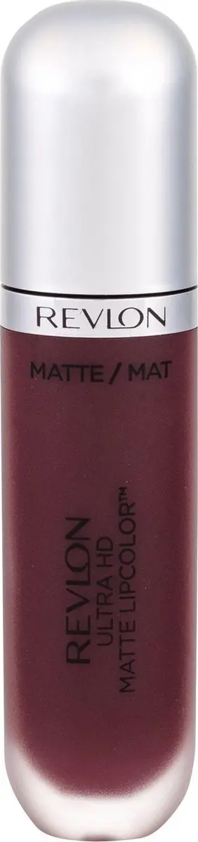 Revlon Ultra HD Matte Lippenstift 59ml - Kleur 810 Sunset