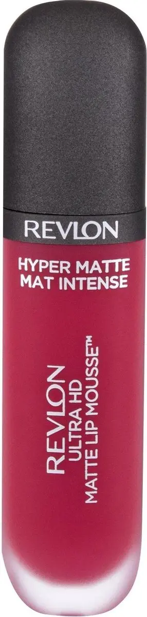 Revlon Ultra HD Matte Lippenstift 59ml