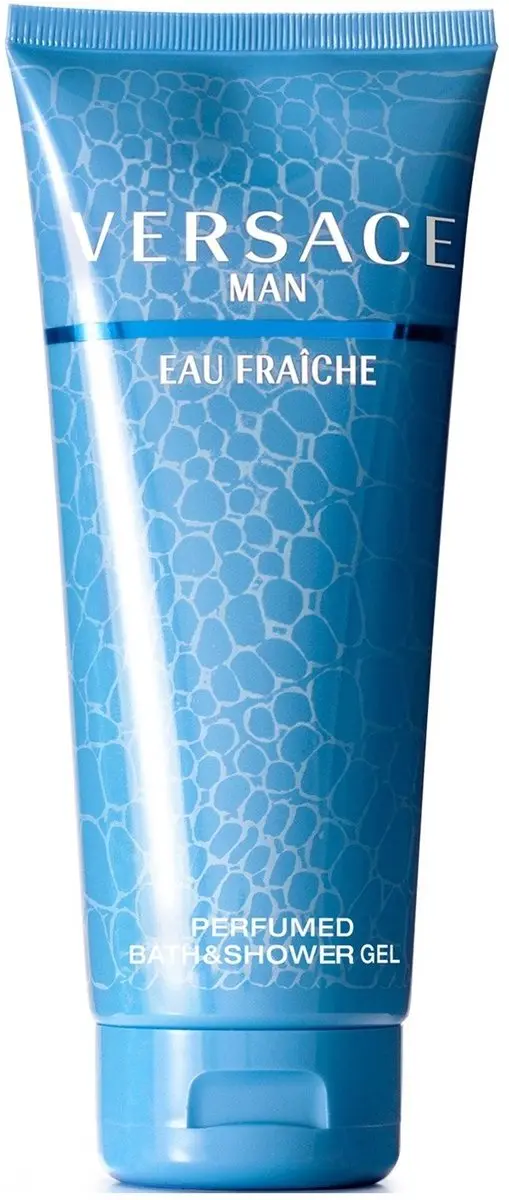 Versace Man Eau Fraîche Douchegel 200ml