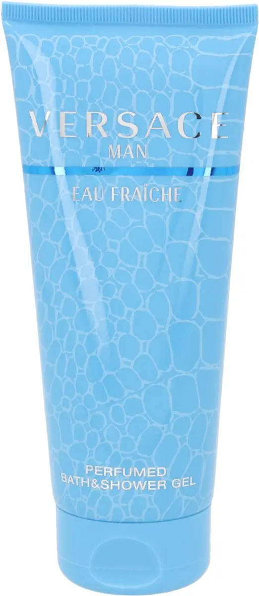 Versace Man Eau Fraîche Douchegel 200ml