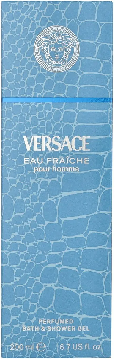 Versace Man Eau Fraîche Douchegel 200ml