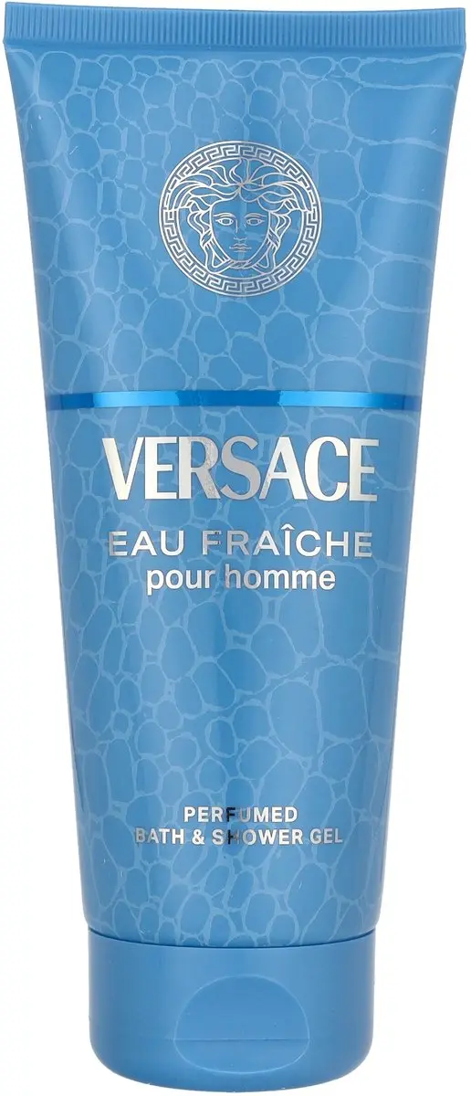 Versace Man Eau Fraîche Douchegel 200ml