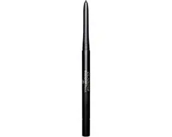 Clarins Waterproof Pencil Oogpotlood Black Tulip - 3g