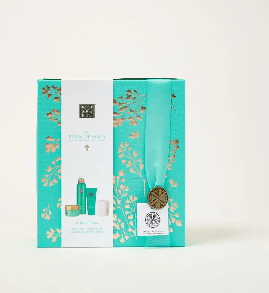 Rituals The Ritual of Karma Medium Geschenkset - 565ml