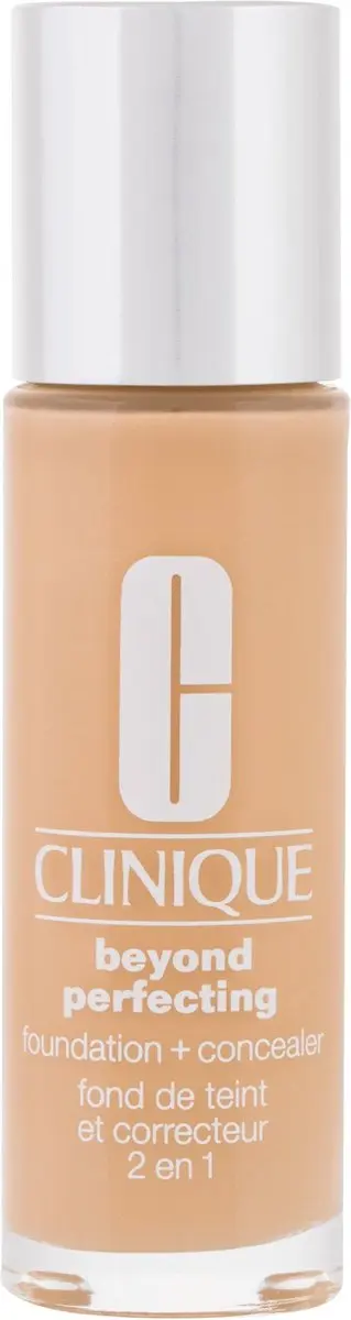 Clinique Beyond Perfecting Foundation + Concealer 30ml