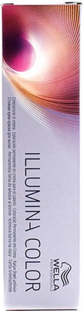 Wella Professionals Illumina Color 60ml - 1 Dispenser
