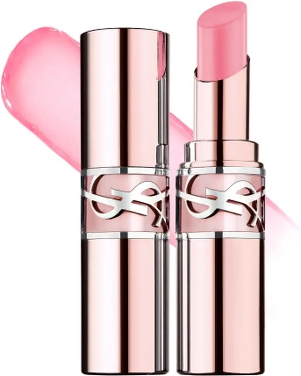 Yves Saint Laurent Loveshine Candy Glow 3.2g - 6B Brown Nude