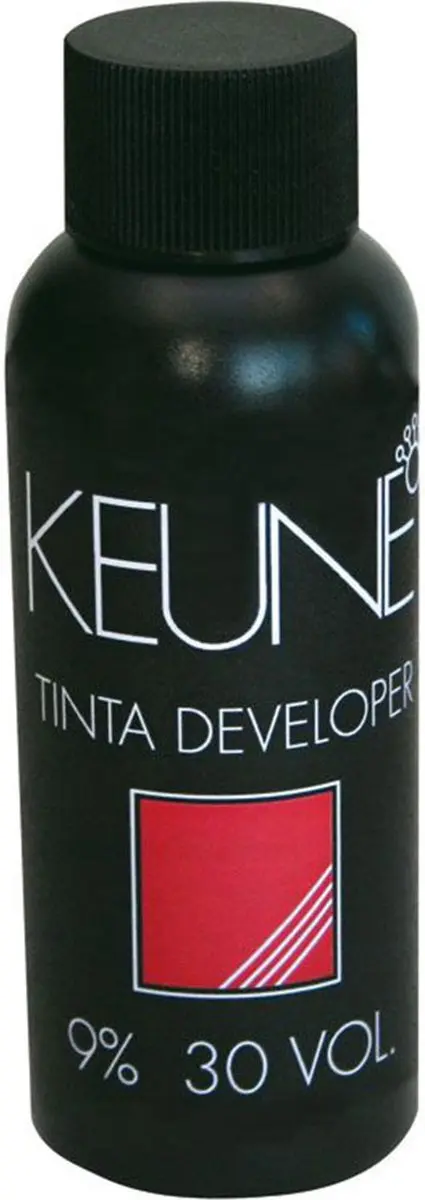 Keune Tinta Color Developer Vol 30 60ml