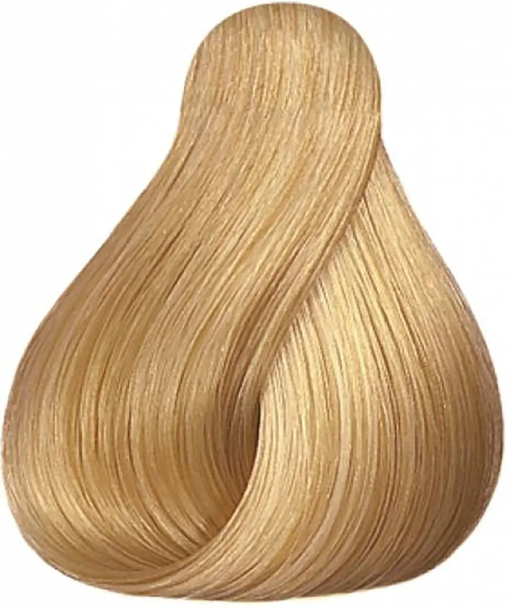 Wella Color Touch Pure Naturals 9/01 60ml - Zwart