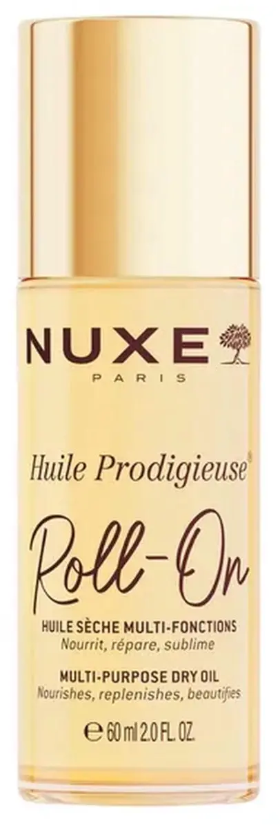 Nuxe Huile Prodigieuse Roll-On 60ml