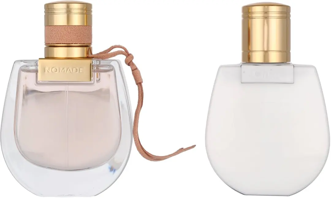 Chloé Nomade Giftset - 150ml Leave-in Conditioner