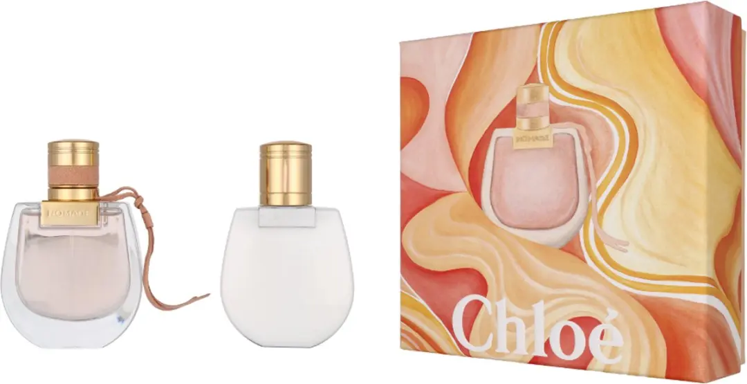 Chloé Nomade Giftset - 150ml Leave-in Conditioner