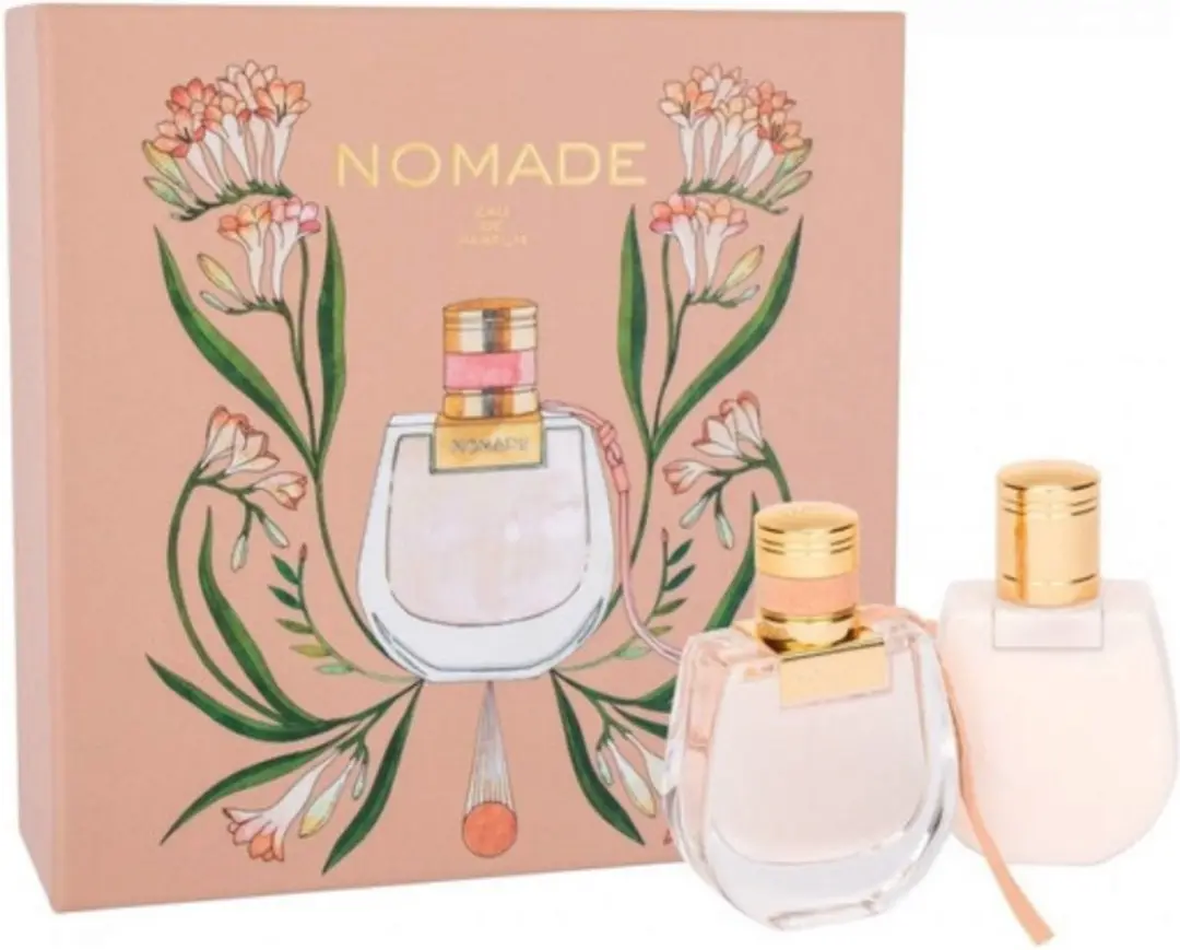 Chloé Nomade Giftset