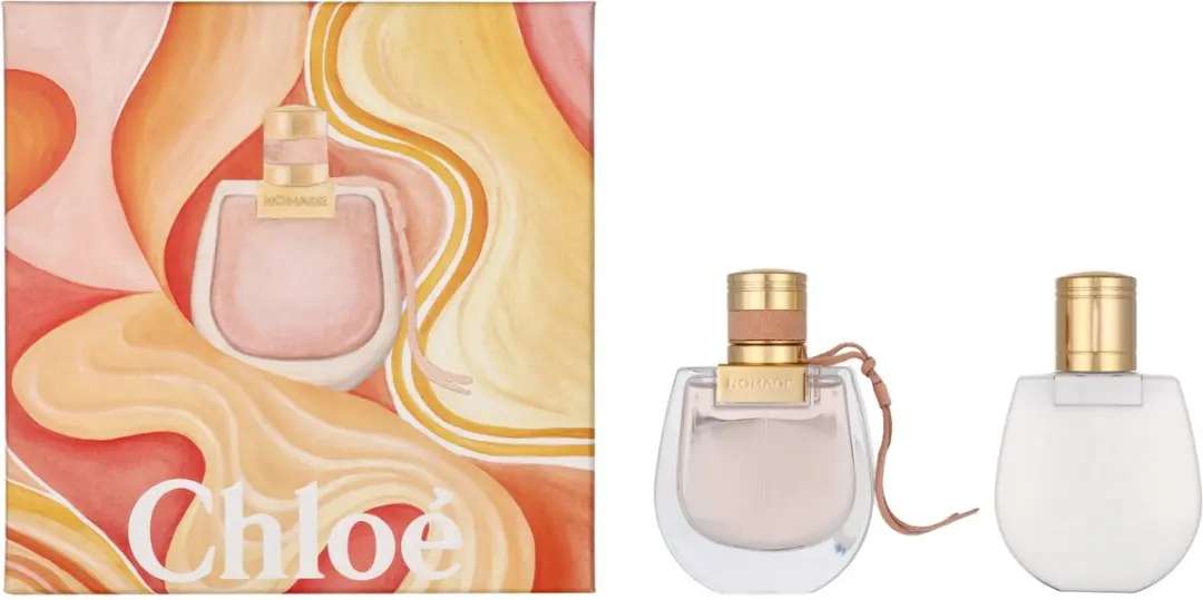Chloé Nomade Giftset - 150ml Leave-in Conditioner