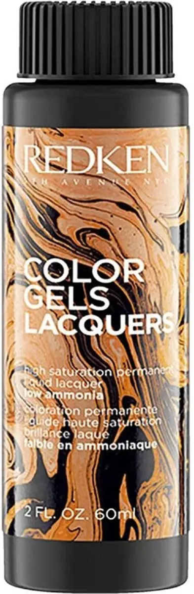 Redken Color Gel Lacquers 10N Café Crème