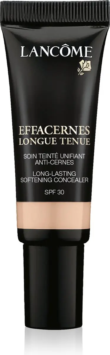 Lancôme Effacernes Concealer 01 Beige Pastel - 15ml