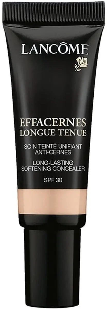 Lancôme Effacernes Concealer 01 Beige Pastel