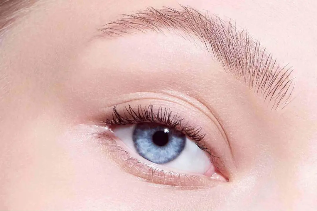 Dior Diorshow Pump 'N' Brow Wenkbrauwgel 01 - Blonde - 5ml