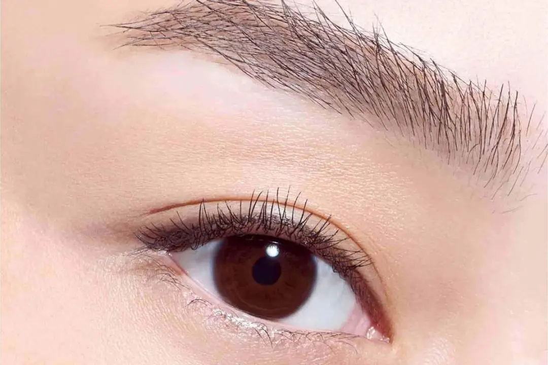 Dior Diorshow Pump 'N' Brow Wenkbrauwgel 01 - Blonde - 5ml