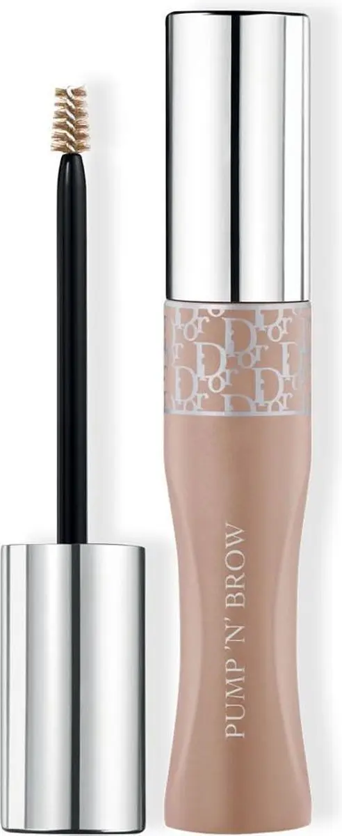 Dior Diorshow Pump 'N' Brow Wenkbrauwgel 01