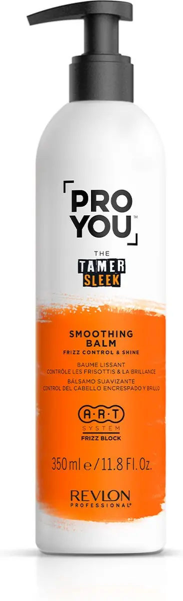 Revlon Tamer Sleek Anti-Frizz Balm 350ml