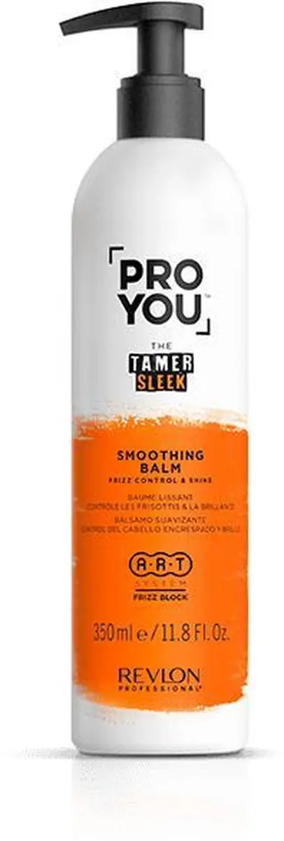 Revlon Tamer Sleek Anti-Frizz Balm 350ml