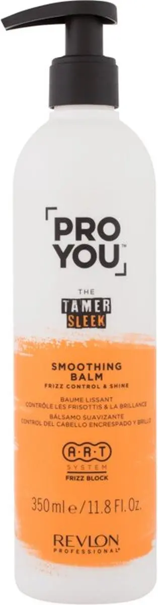 Revlon Tamer Sleek Anti-Frizz Balm 350ml