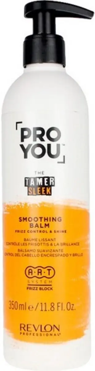 Revlon Tamer Sleek Anti-Frizz Balm 350ml