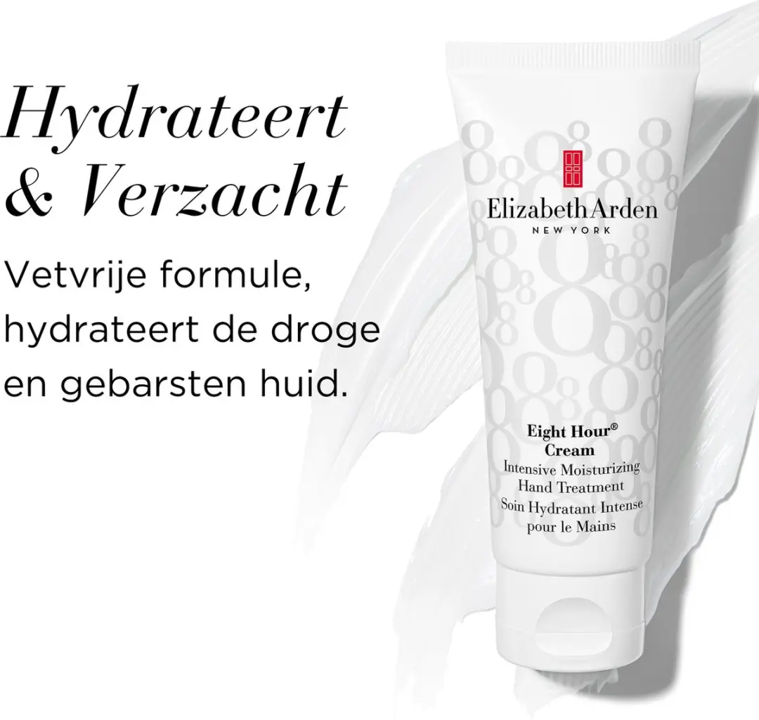 Elizabeth Arden Eight Hour Cream Handcrème 75ml