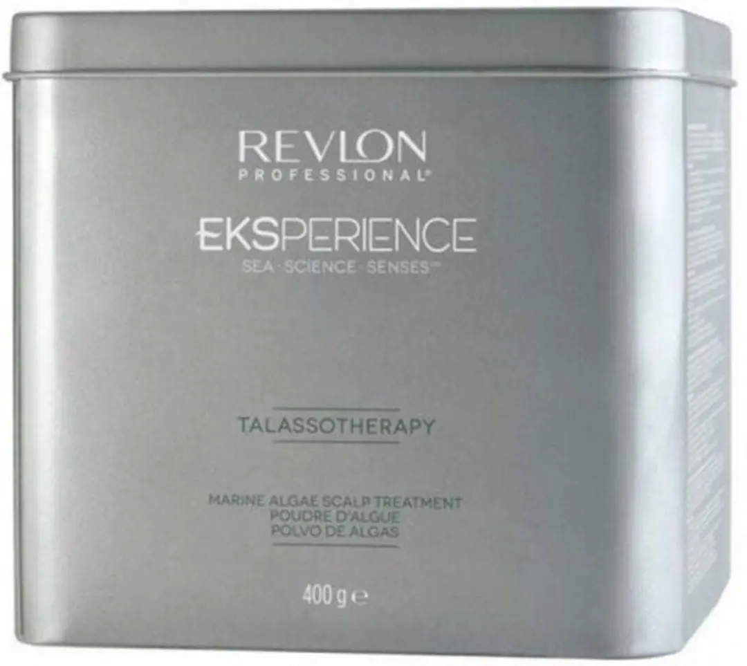 Revlon Eksperience Talassotherapy Blondeerpoeder 400g