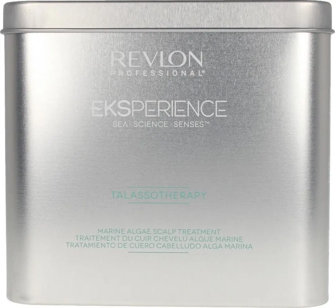 Revlon Eksperience Talassotherapy Blondeerpoeder 400g