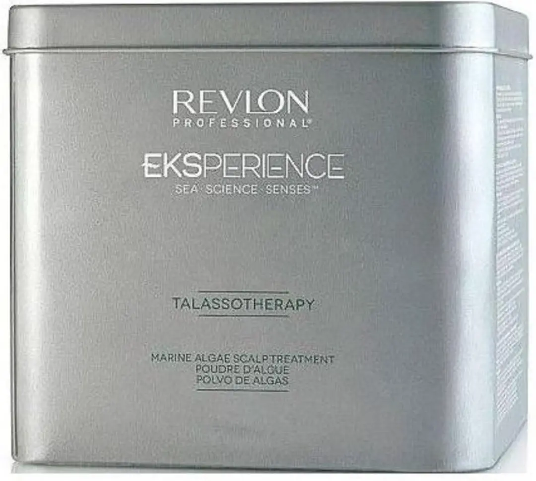 Revlon Eksperience Talassotherapy Blondeerpoeder 400g