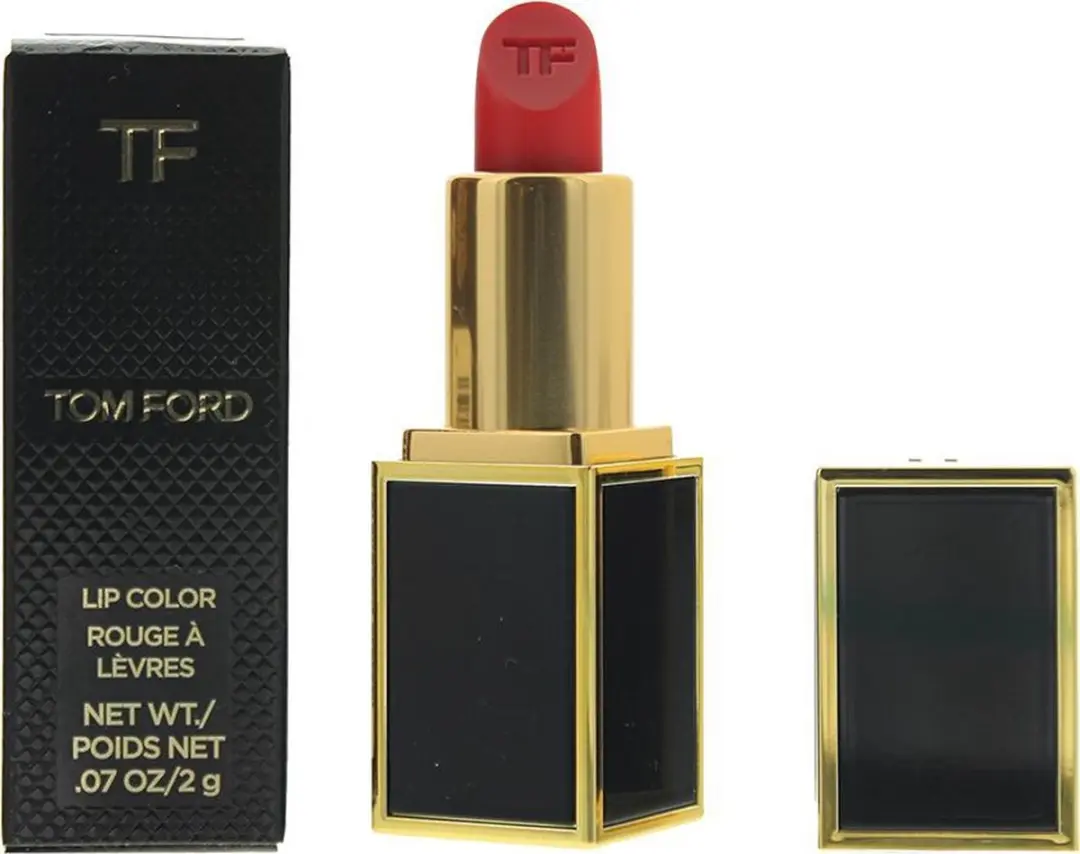 Tom Ford Boys And Girls Soft Matte Antonio Lipstick 05