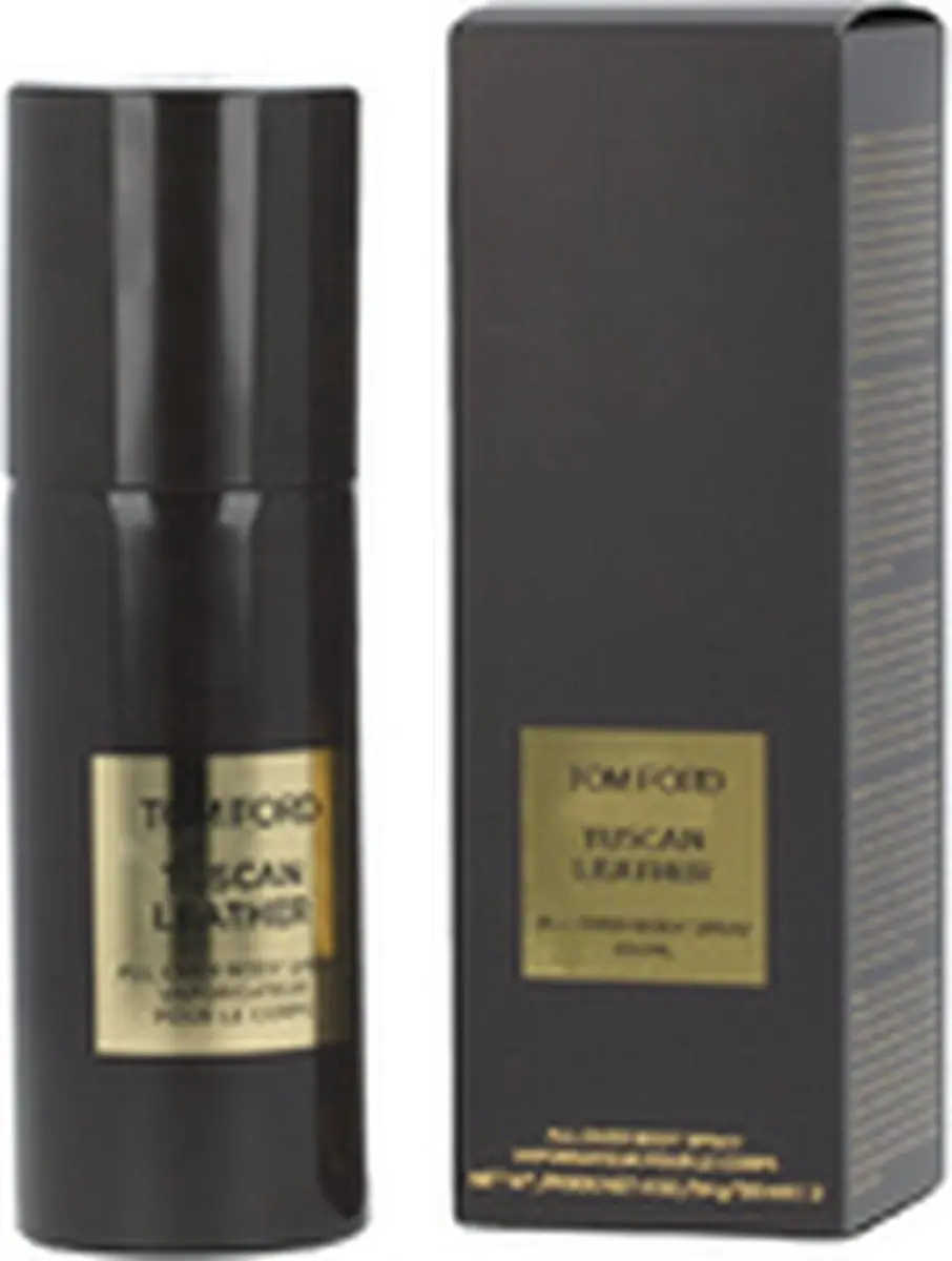Tom Ford Tuscan Leather Body Spray 150ml