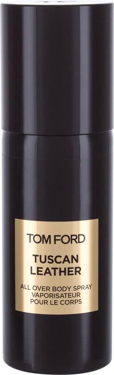 Tom Ford Tuscan Leather Body Spray 150ml