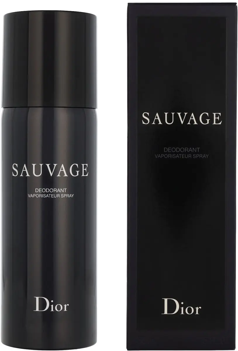 Dior Sauvage Deospray 150ml